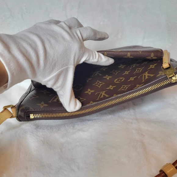 Mabillon Crossbody Monogram - Picture 6 of 14